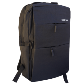 Rucsac pentru laptop textil impermeabil, 46x30x10 cm